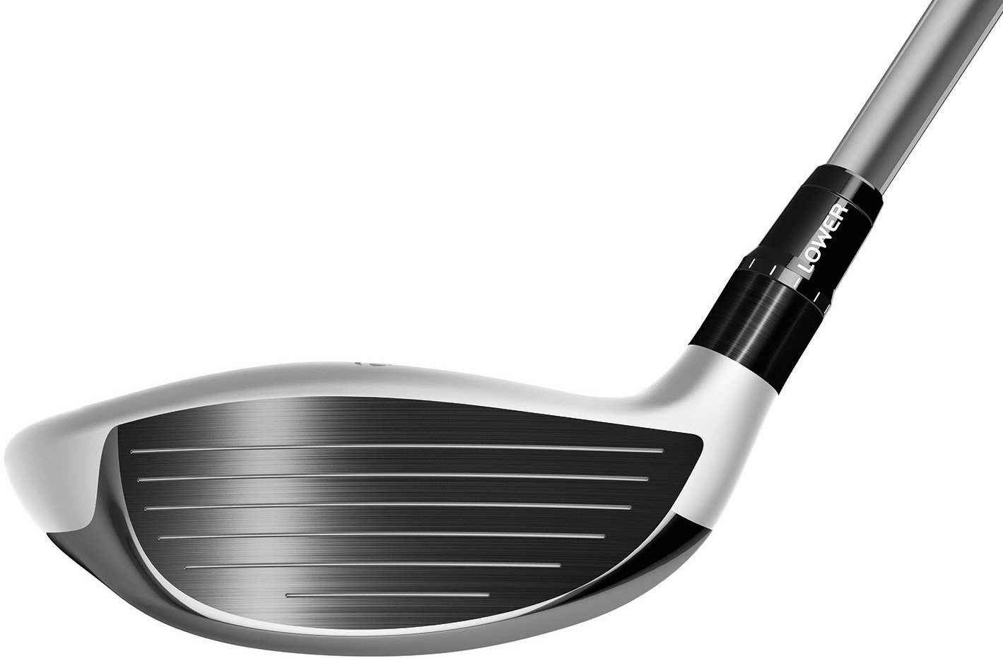 Amazon.co.jp: TAYLOR MADE(テーラーメイド) フェアウェイウッド M3